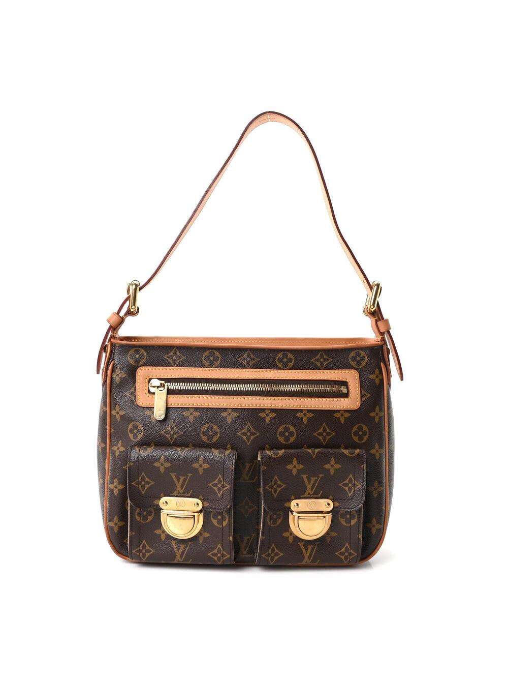Louis Vuitton Hudson Gm #352120L99B